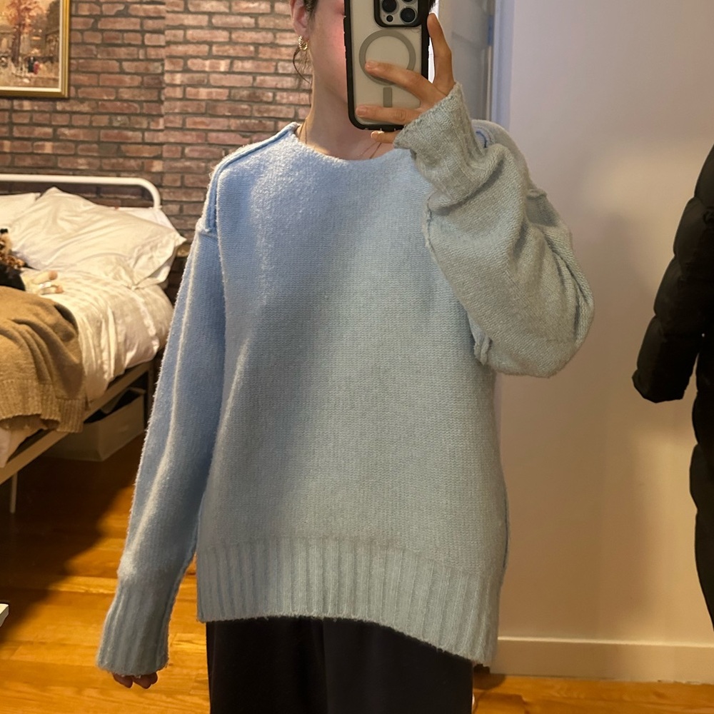Free People Sweater